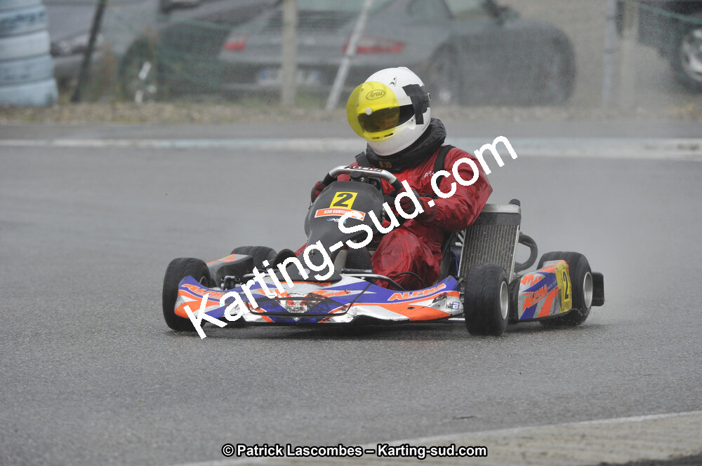 03/06/2012 : National Series Karting 2012 à Lavelanet (Photos Patrick Lascombes) 2012 — karting