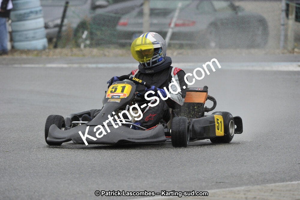 03/06/2012 : National Series Karting 2012 à Lavelanet (Photos Patrick Lascombes) 2012 — karting