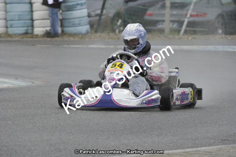 03/06/2012 : National Series Karting 2012 à Lavelanet (Photos Patrick Lascombes) 2012 — karting