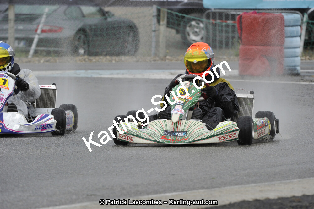 03/06/2012 : National Series Karting 2012 à Lavelanet (Photos Patrick Lascombes) 2012 — karting