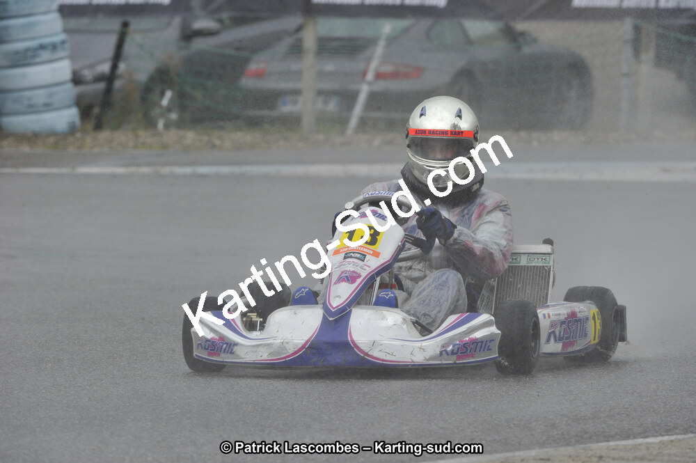 03/06/2012 : National Series Karting 2012 à Lavelanet (Photos Patrick Lascombes) 2012 — karting