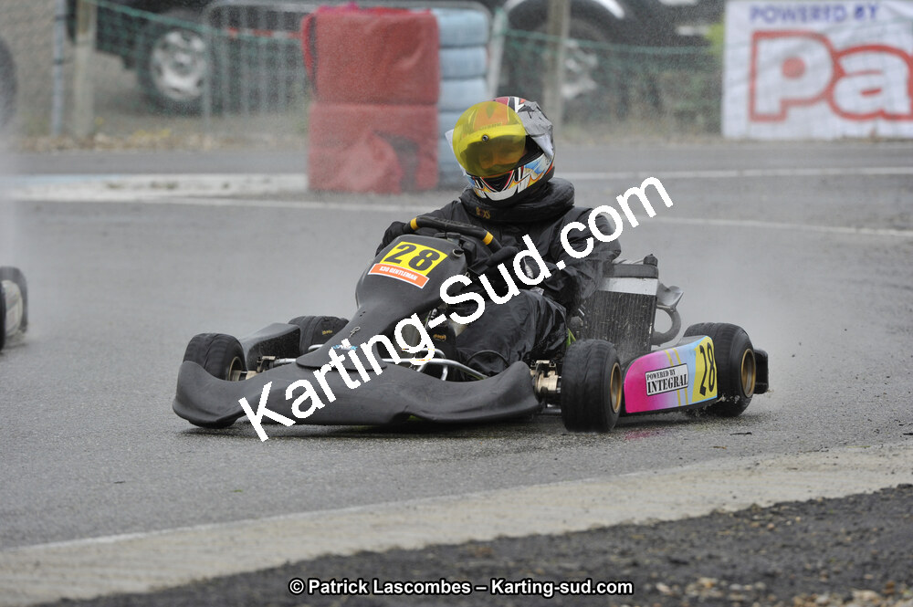 03/06/2012 : National Series Karting 2012 à Lavelanet (Photos Patrick Lascombes) 2012 — karting