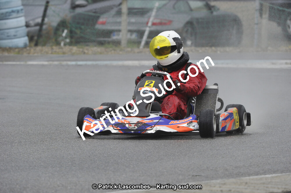 03/06/2012 : National Series Karting 2012 à Lavelanet (Photos Patrick Lascombes) 2012 — karting