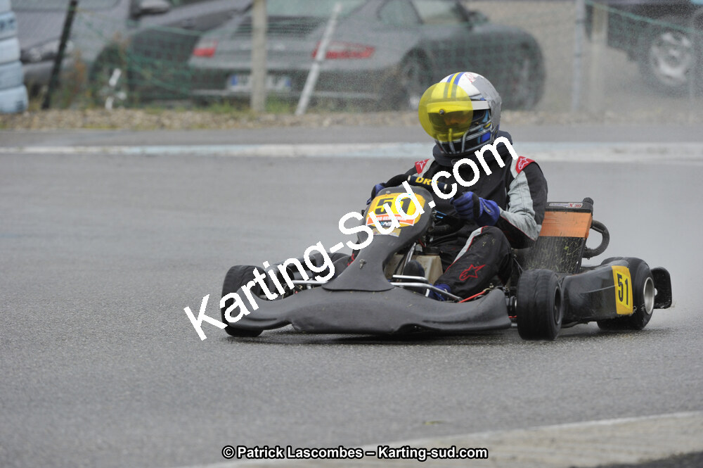 03/06/2012 : National Series Karting 2012 à Lavelanet (Photos Patrick Lascombes) 2012 — karting