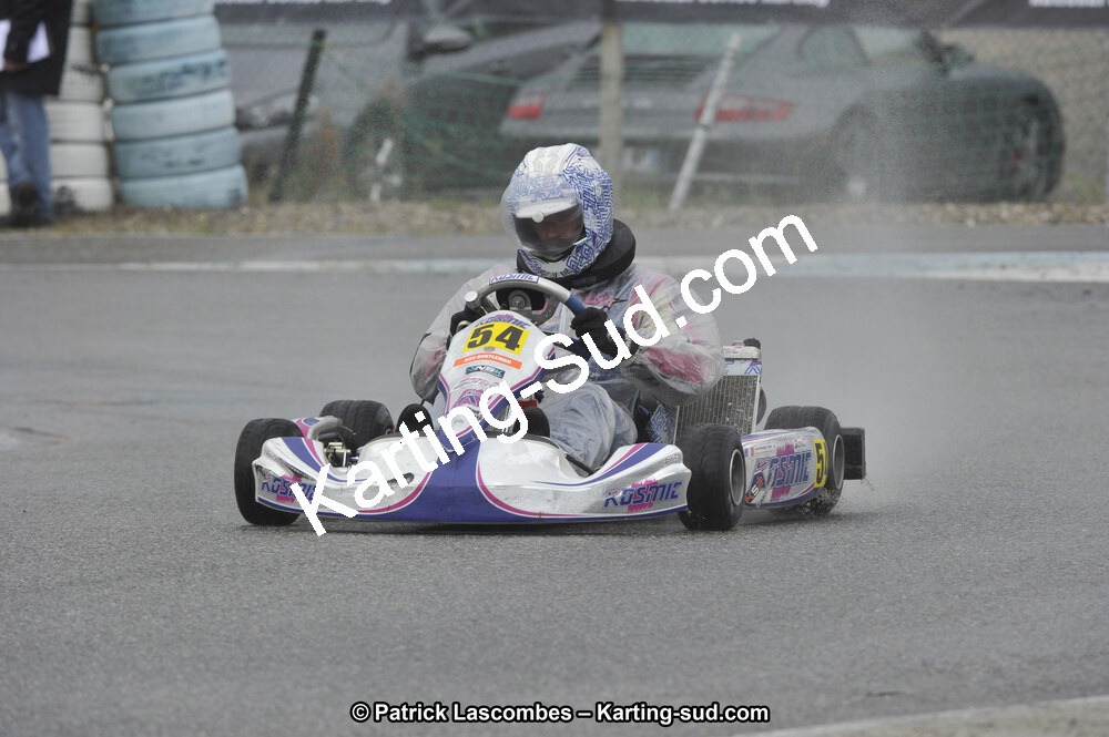 03/06/2012 : National Series Karting 2012 à Lavelanet (Photos Patrick Lascombes) 2012 — karting