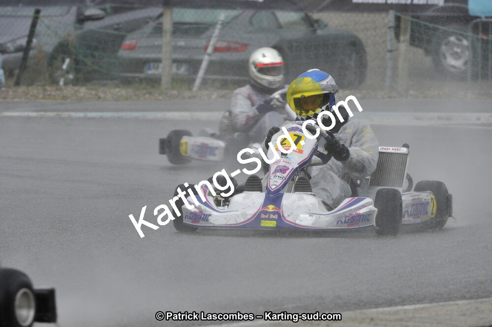 03/06/2012 : National Series Karting 2012 à Lavelanet (Photos Patrick Lascombes) 2012 — karting