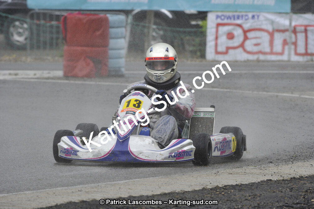 03/06/2012 : National Series Karting 2012 à Lavelanet (Photos Patrick Lascombes) 2012 — karting