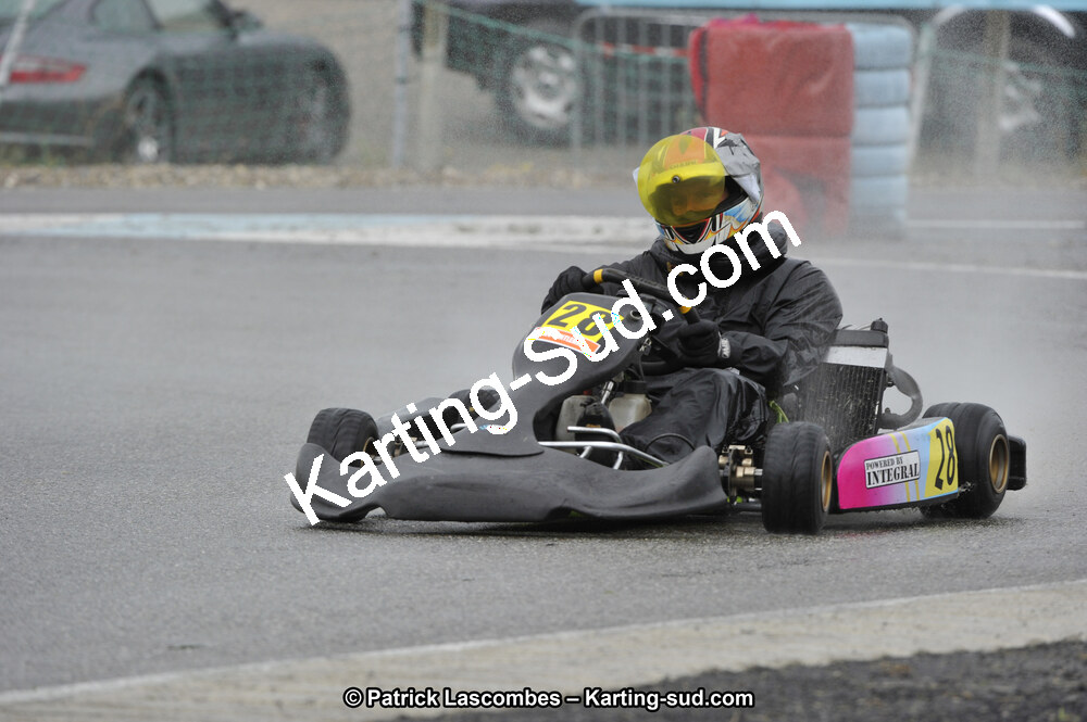 03/06/2012 : National Series Karting 2012 à Lavelanet (Photos Patrick Lascombes) 2012 — karting