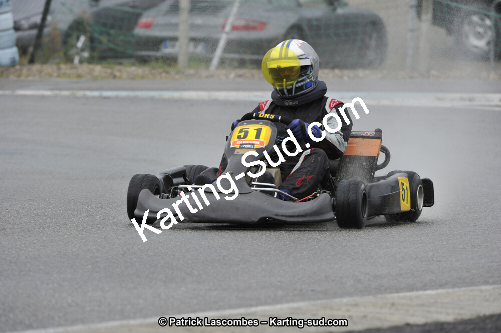 03/06/2012 : National Series Karting 2012 à Lavelanet (Photos Patrick Lascombes) 2012 — karting