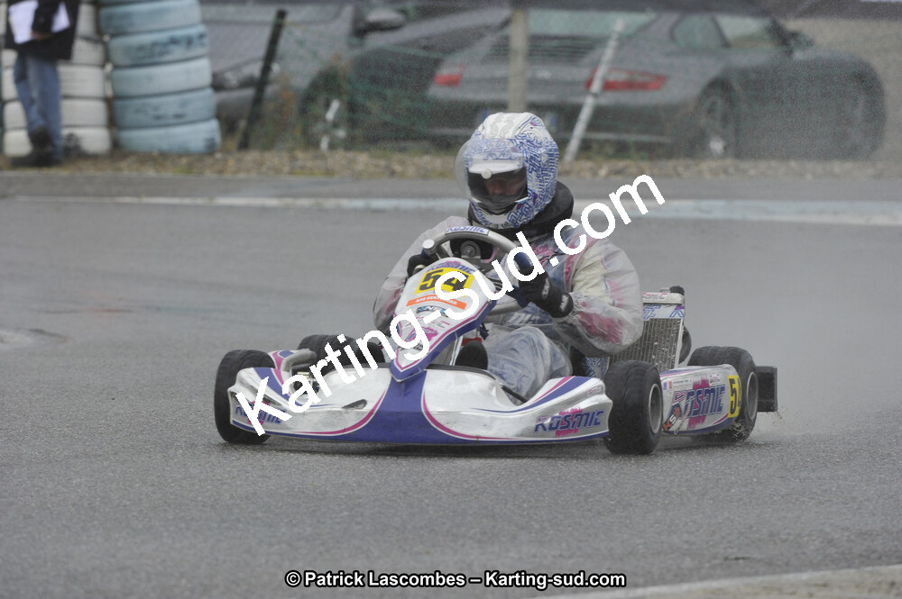 03/06/2012 : National Series Karting 2012 à Lavelanet (Photos Patrick Lascombes) 2012 — karting
