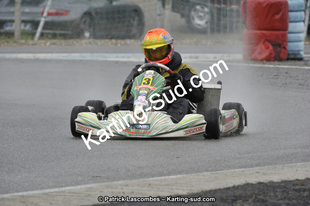 03/06/2012 : National Series Karting 2012 à Lavelanet (Photos Patrick Lascombes) 2012 — karting
