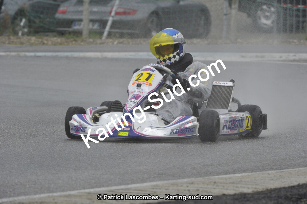 03/06/2012 : National Series Karting 2012 à Lavelanet (Photos Patrick Lascombes) 2012 — karting