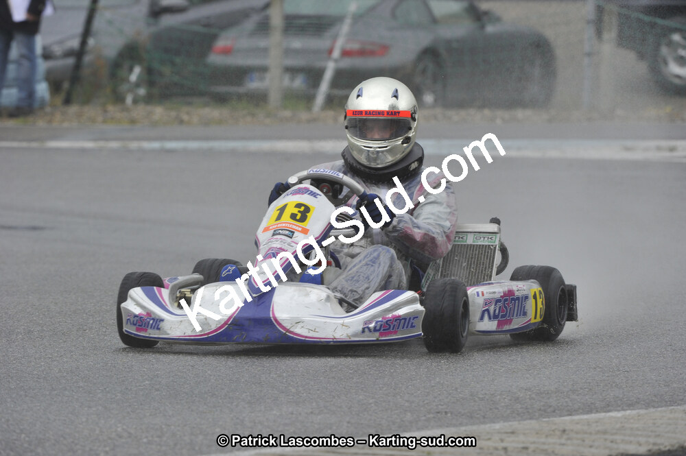 03/06/2012 : National Series Karting 2012 à Lavelanet (Photos Patrick Lascombes) 2012 — karting
