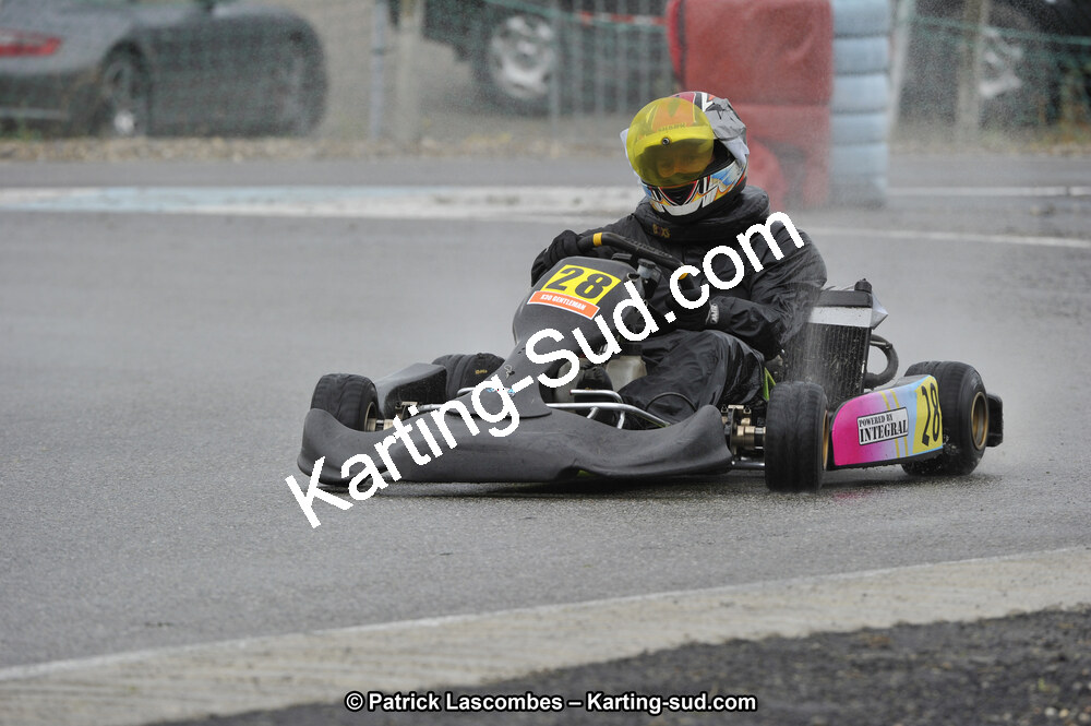 03/06/2012 : National Series Karting 2012 à Lavelanet (Photos Patrick Lascombes) 2012 — karting