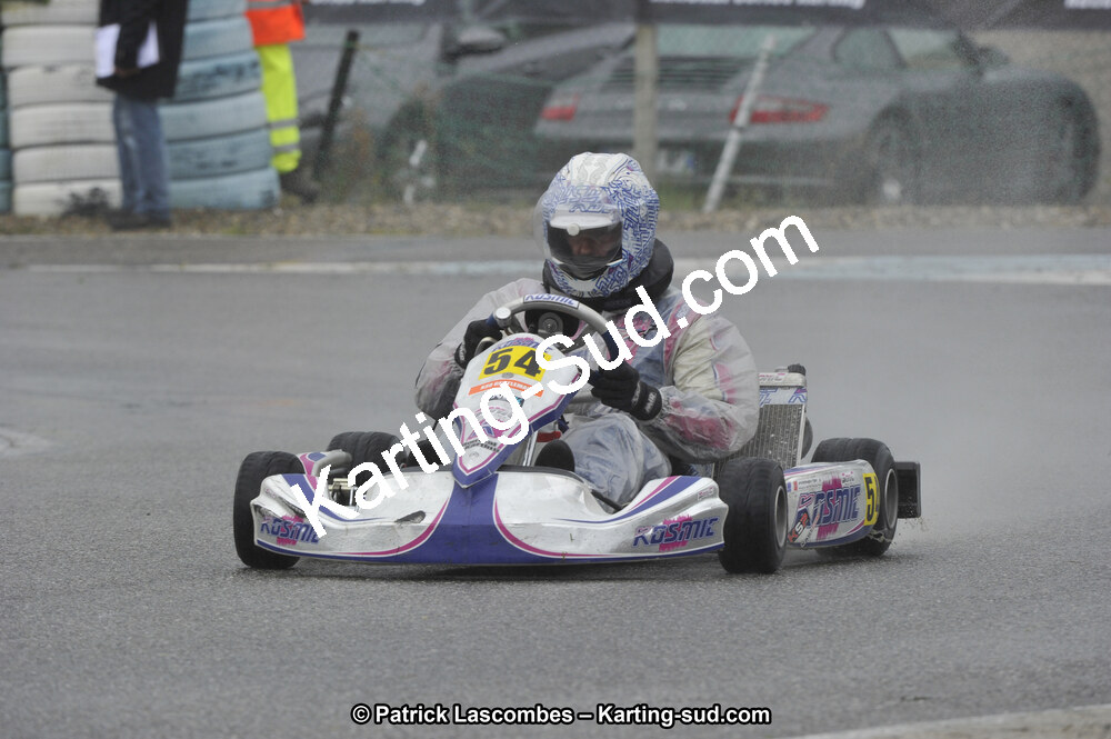 03/06/2012 : National Series Karting 2012 à Lavelanet (Photos Patrick Lascombes) 2012 — karting