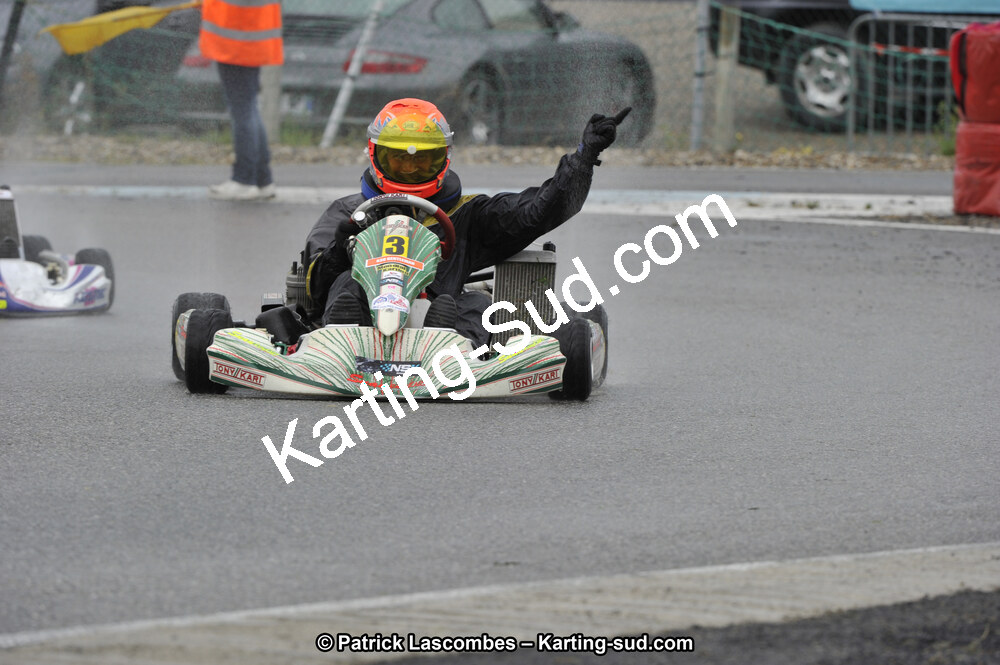 03/06/2012 : National Series Karting 2012 à Lavelanet (Photos Patrick Lascombes) 2012 — karting