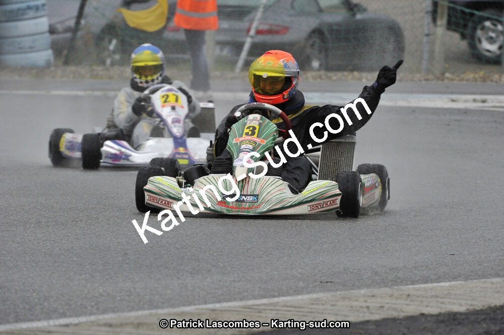 03/06/2012 : National Series Karting 2012 à Lavelanet (Photos Patrick Lascombes) 2012 — karting
