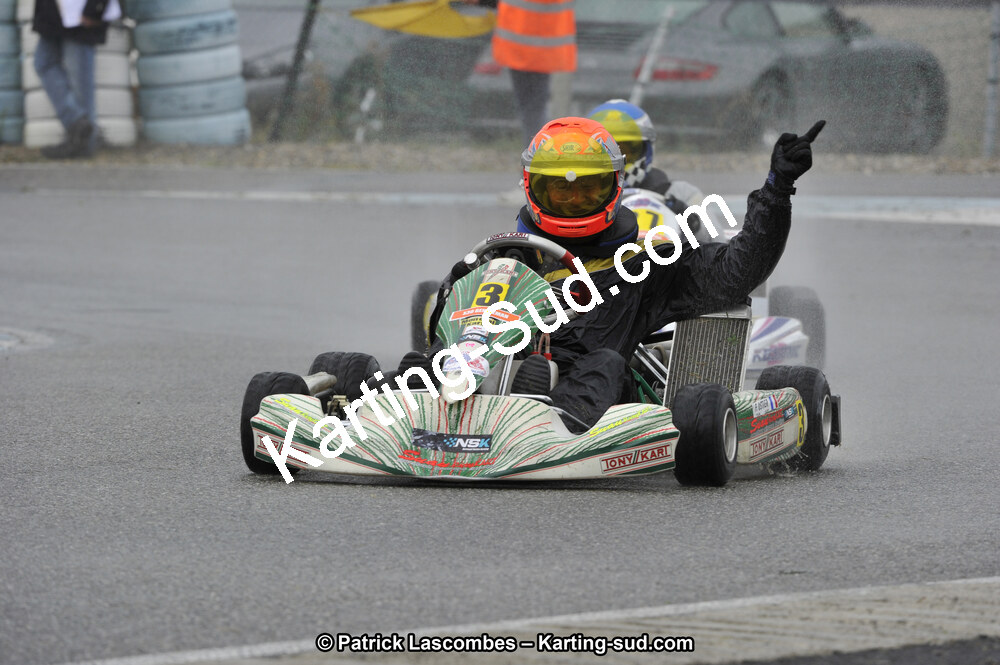03/06/2012 : National Series Karting 2012 à Lavelanet (Photos Patrick Lascombes) 2012 — karting