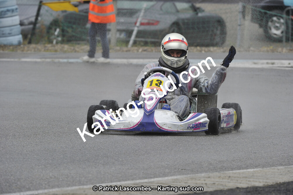 03/06/2012 : National Series Karting 2012 à Lavelanet (Photos Patrick Lascombes) 2012 — karting