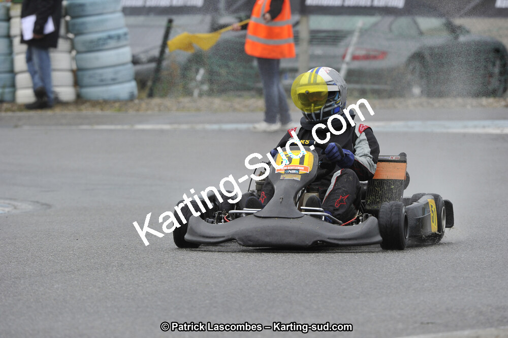 03/06/2012 : National Series Karting 2012 à Lavelanet (Photos Patrick Lascombes) 2012 — karting