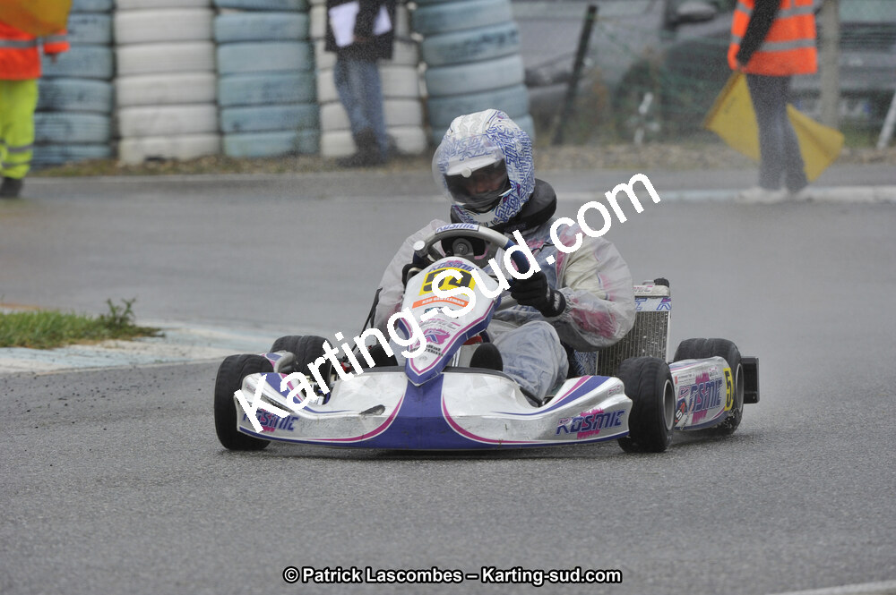 03/06/2012 : National Series Karting 2012 à Lavelanet (Photos Patrick Lascombes) 2012 — karting