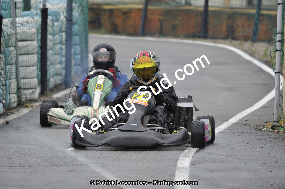 03/06/2012 : National Series Karting 2012 à Lavelanet (Photos Patrick Lascombes) 2012 — karting