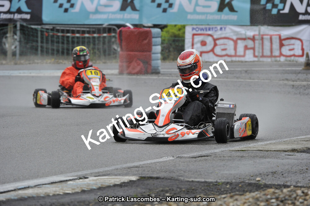 03/06/2012 : National Series Karting 2012 à Lavelanet (Photos Patrick Lascombes) 2012 — karting