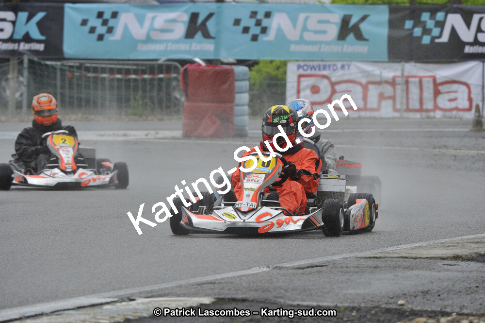03/06/2012 : National Series Karting 2012 à Lavelanet (Photos Patrick Lascombes) 2012 — karting