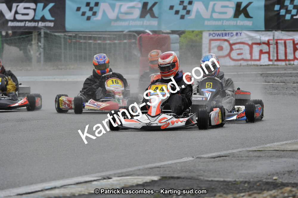 03/06/2012 : National Series Karting 2012 à Lavelanet (Photos Patrick Lascombes) 2012 — karting
