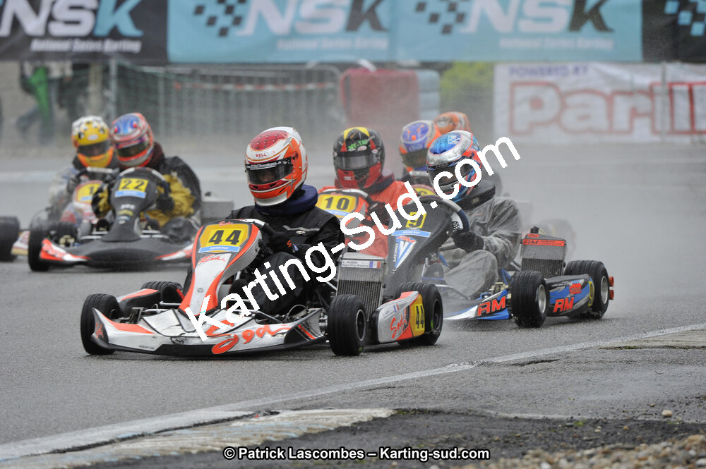 03/06/2012 : National Series Karting 2012 à Lavelanet (Photos Patrick Lascombes) 2012 — karting