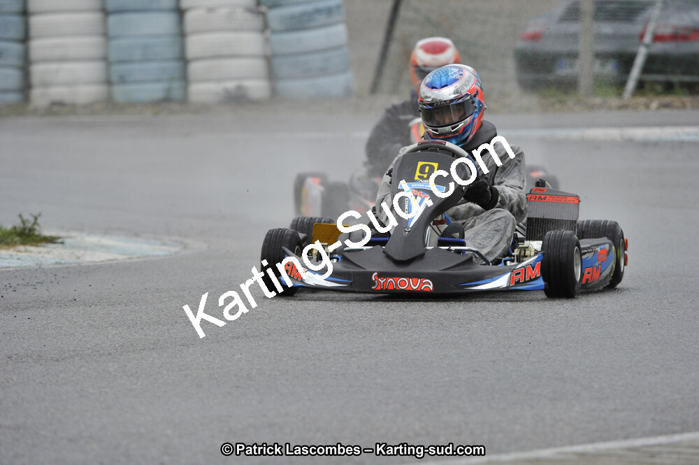 03/06/2012 : National Series Karting 2012 à Lavelanet (Photos Patrick Lascombes) 2012 — karting