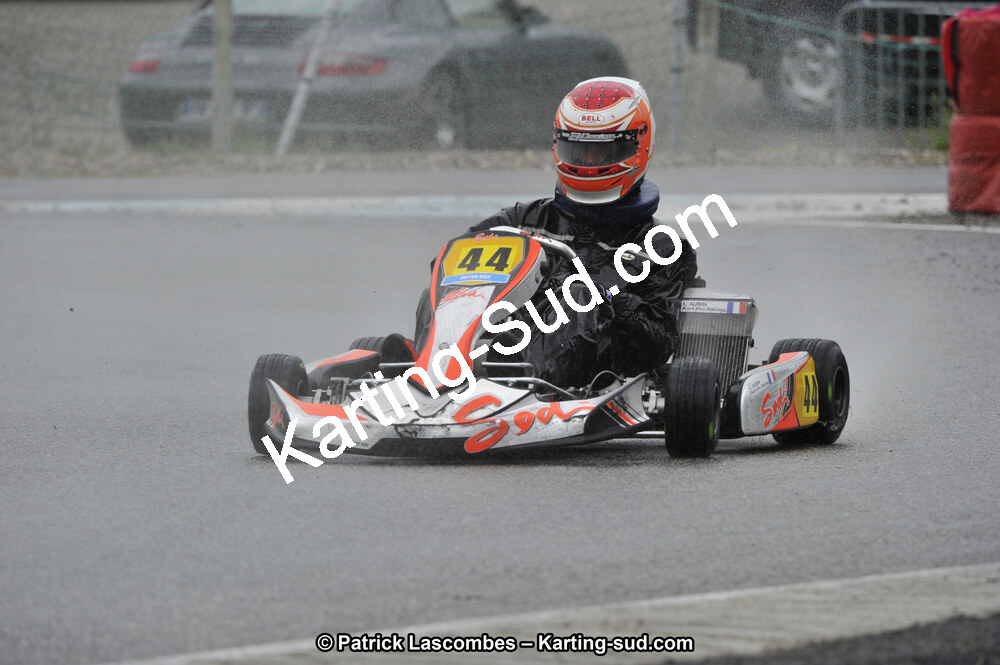 03/06/2012 : National Series Karting 2012 à Lavelanet (Photos Patrick Lascombes) 2012 — karting
