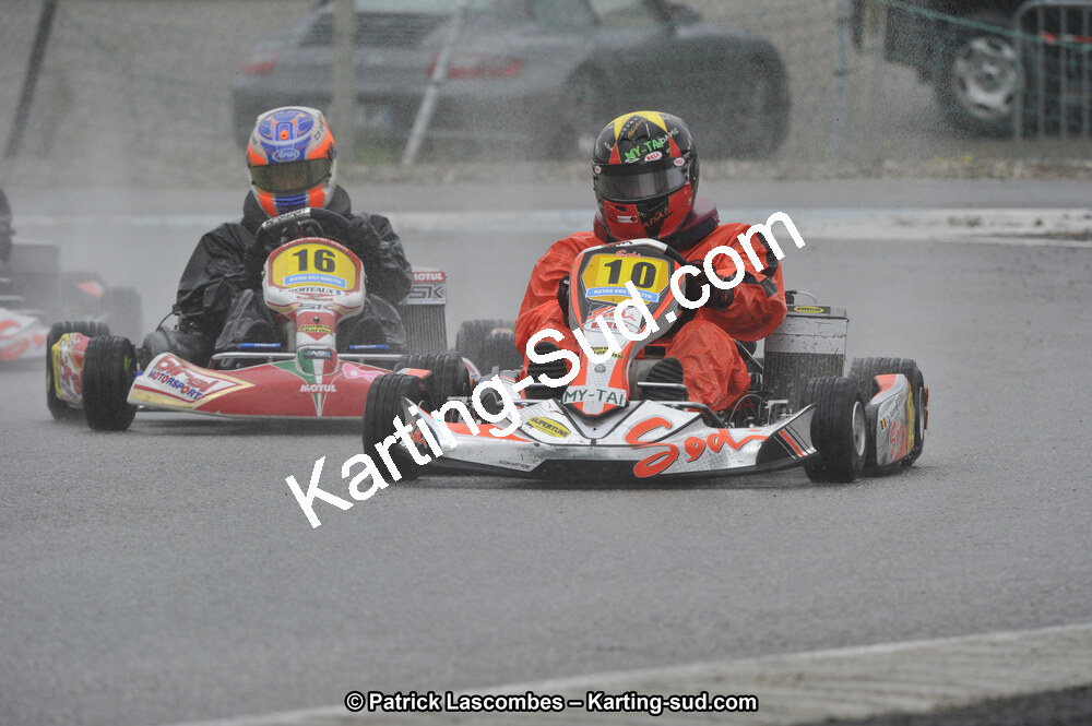 03/06/2012 : National Series Karting 2012 à Lavelanet (Photos Patrick Lascombes) 2012 — karting