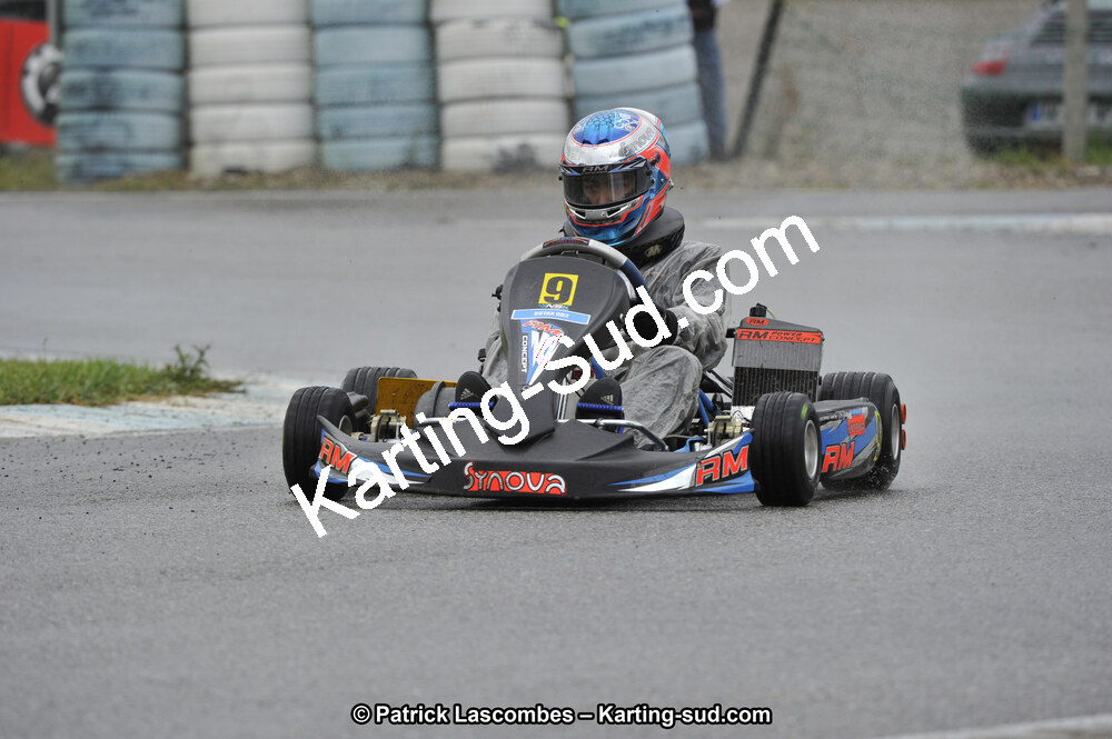 03/06/2012 : National Series Karting 2012 à Lavelanet (Photos Patrick Lascombes) 2012 — karting