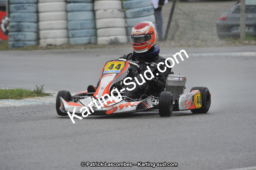 03/06/2012 : National Series Karting 2012 à Lavelanet (Photos Patrick Lascombes) 2012 — karting
