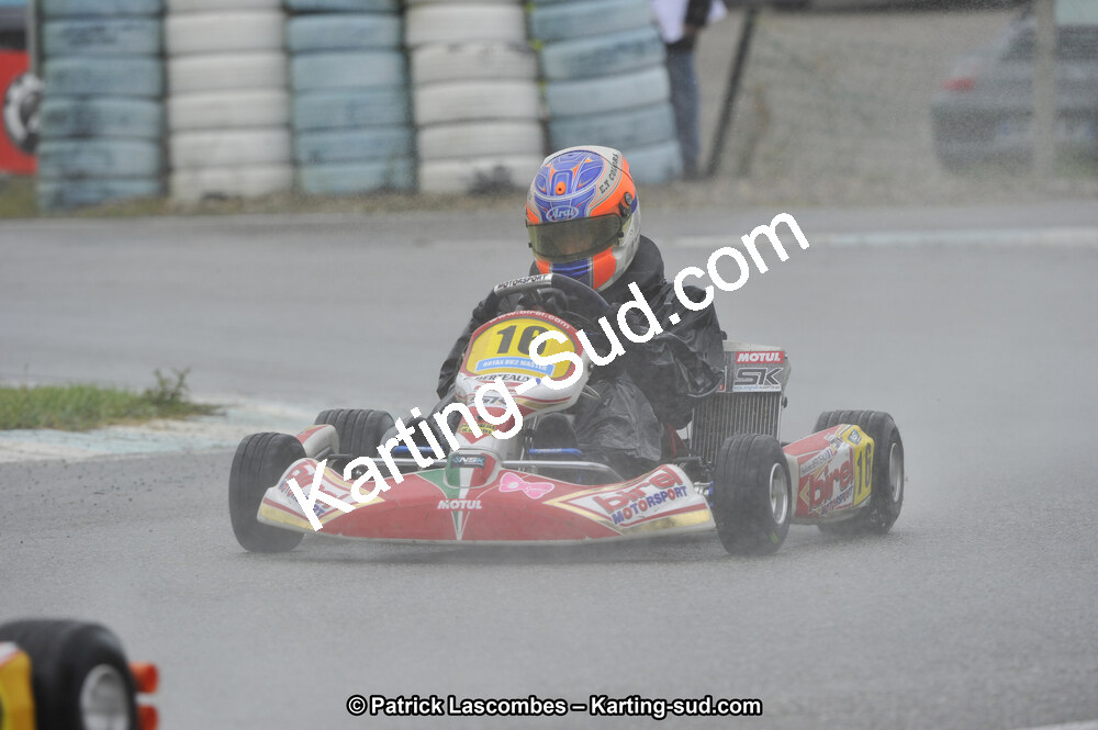 03/06/2012 : National Series Karting 2012 à Lavelanet (Photos Patrick Lascombes) 2012 — karting