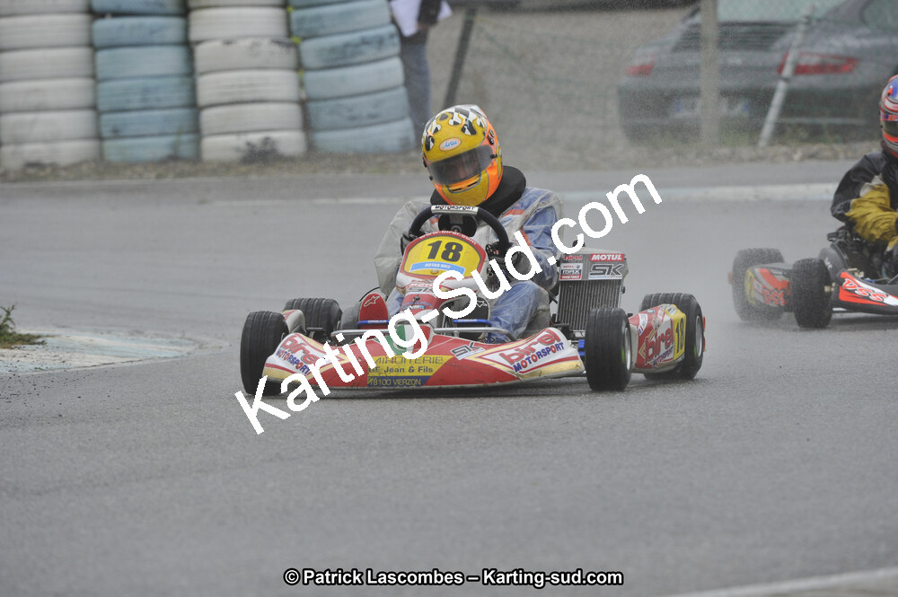 03/06/2012 : National Series Karting 2012 à Lavelanet (Photos Patrick Lascombes) 2012 — karting