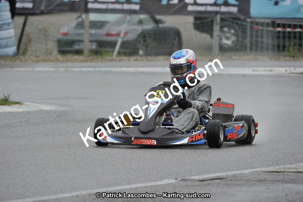 03/06/2012 : National Series Karting 2012 à Lavelanet (Photos Patrick Lascombes) 2012 — karting