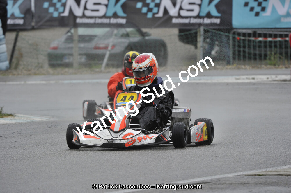 03/06/2012 : National Series Karting 2012 à Lavelanet (Photos Patrick Lascombes) 2012 — karting