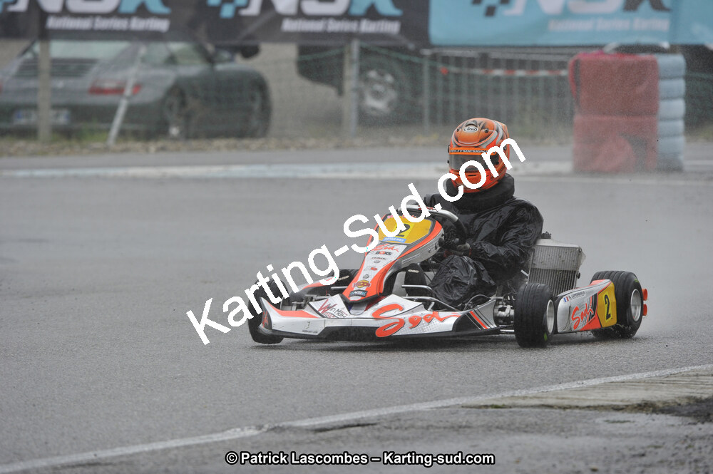 03/06/2012 : National Series Karting 2012 à Lavelanet (Photos Patrick Lascombes) 2012 — karting