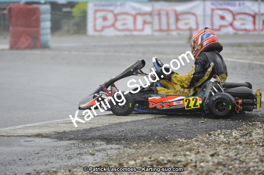03/06/2012 : National Series Karting 2012 à Lavelanet (Photos Patrick Lascombes) 2012 — karting