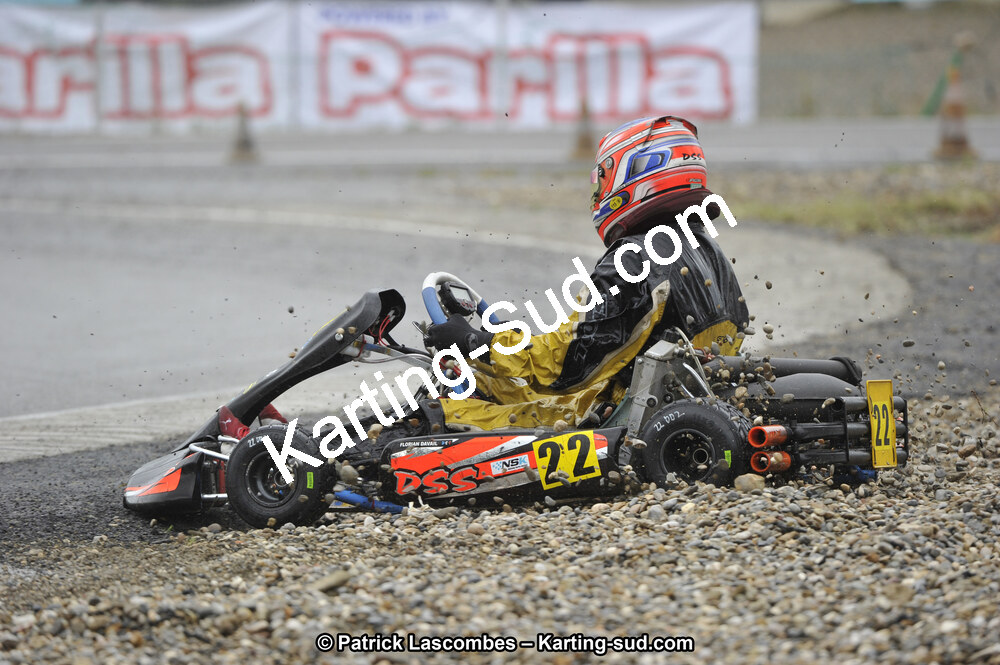 03/06/2012 : National Series Karting 2012 à Lavelanet (Photos Patrick Lascombes) 2012 — karting