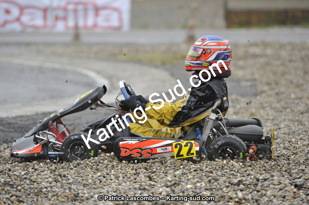 03/06/2012 : National Series Karting 2012 à Lavelanet (Photos Patrick Lascombes) 2012 — karting