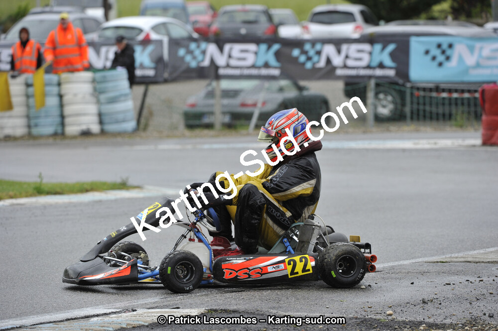 03/06/2012 : National Series Karting 2012 à Lavelanet (Photos Patrick Lascombes) 2012 — karting