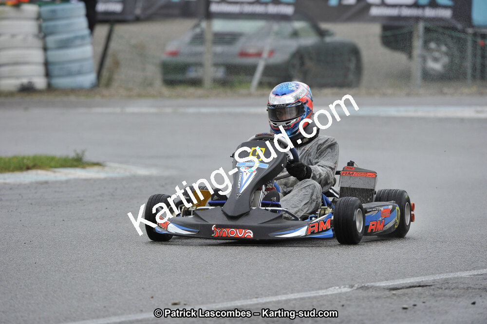 03/06/2012 : National Series Karting 2012 à Lavelanet (Photos Patrick Lascombes) 2012 — karting