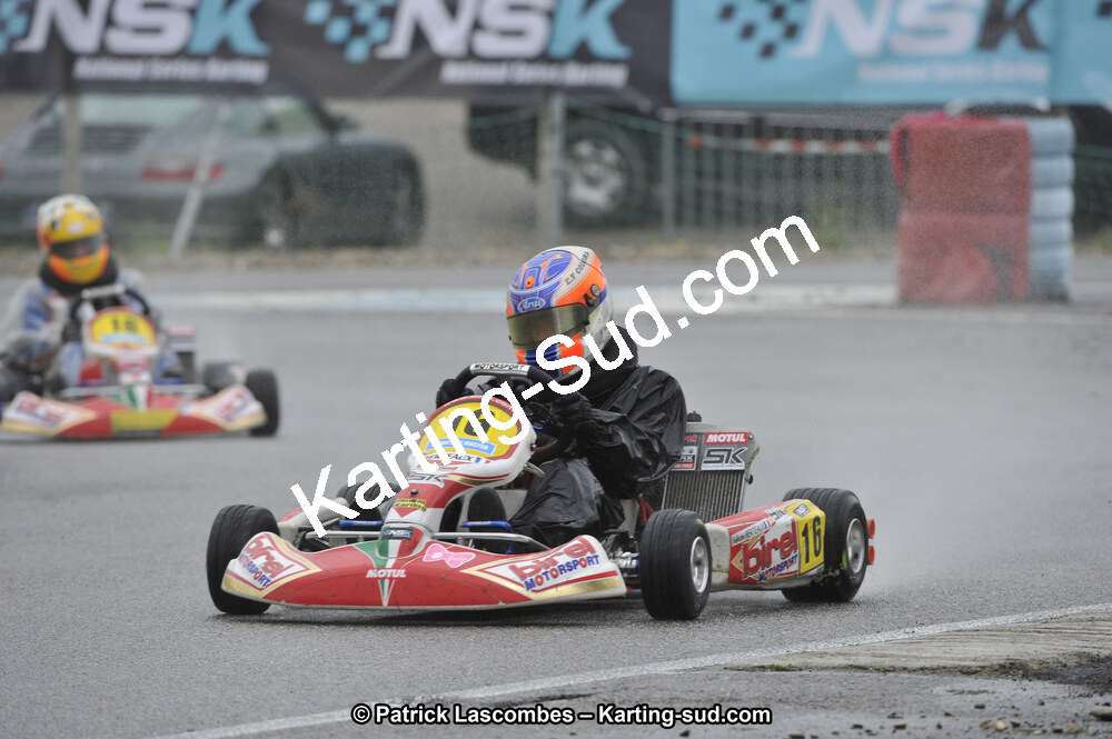 03/06/2012 : National Series Karting 2012 à Lavelanet (Photos Patrick Lascombes) 2012 — karting