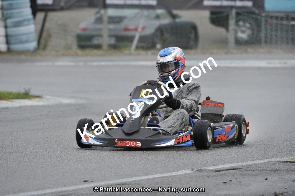 03/06/2012 : National Series Karting 2012 à Lavelanet (Photos Patrick Lascombes) 2012 — karting