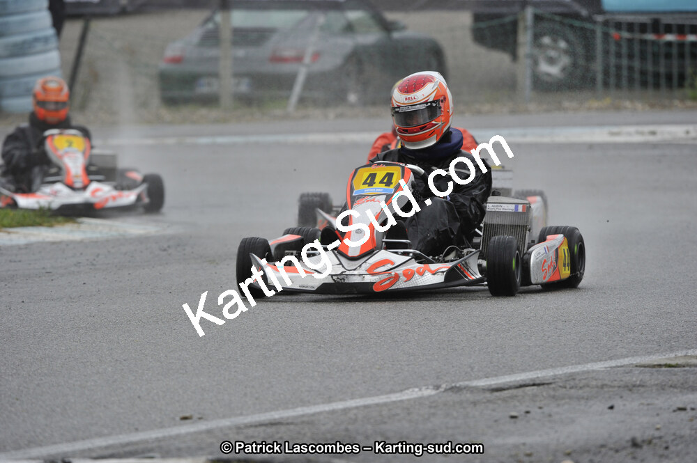 03/06/2012 : National Series Karting 2012 à Lavelanet (Photos Patrick Lascombes) 2012 — karting