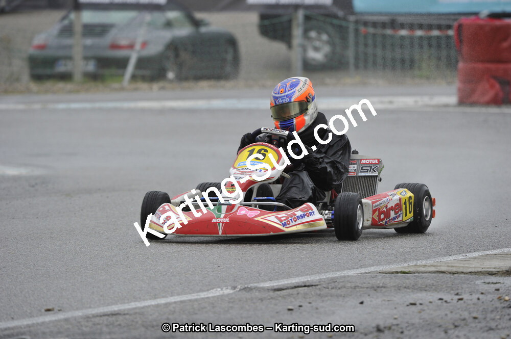 03/06/2012 : National Series Karting 2012 à Lavelanet (Photos Patrick Lascombes) 2012 — karting