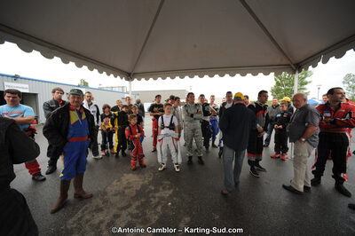 10/06/2012 : Course Club de Muret à Muret (Photos Antoine Camblor) 2012 — karting
